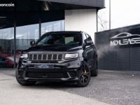 Jeep Grand Cherokee 3 supercharged trackhawlk - <small></small> 64.900 € <small>TTC</small> - #1