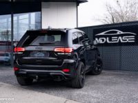 Jeep Grand Cherokee 3 supercharged trackhawlk - <small></small> 64.900 € <small>TTC</small> - #2