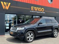 Jeep Grand Cherokee 3.0 CRD 241ch V6 OVERLAND-ATTELAGE - <small></small> 14.990 € <small>TTC</small> - #1