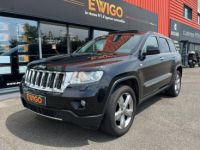 Jeep Grand Cherokee 3.0 CRD 241ch V6 OVERLAND-ATTELAGE - <small></small> 14.990 € <small>TTC</small> - #2