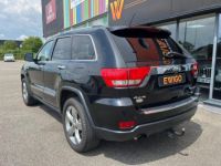 Jeep Grand Cherokee 3.0 CRD 241ch V6 OVERLAND-ATTELAGE - <small></small> 14.990 € <small>TTC</small> - #3