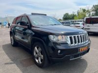 Jeep Grand Cherokee 3.0 CRD 241ch V6 OVERLAND-ATTELAGE - <small></small> 14.990 € <small>TTC</small> - #6