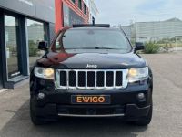 Jeep Grand Cherokee 3.0 CRD 241ch V6 OVERLAND-ATTELAGE - <small></small> 14.990 € <small>TTC</small> - #7