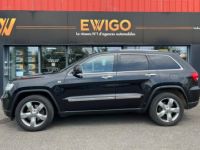 Jeep Grand Cherokee 3.0 CRD 241ch V6 OVERLAND-ATTELAGE - <small></small> 14.990 € <small>TTC</small> - #8