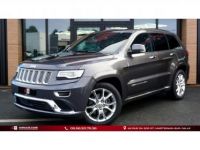 Jeep Grand Cherokee 3.0 CRD 250 Summit PHASE 2 - <small></small> 28.900 € <small>TTC</small> - #1