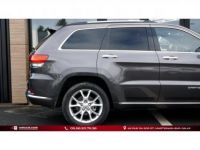 Jeep Grand Cherokee 3.0 CRD 250 Summit PHASE 2 - <small></small> 28.900 € <small>TTC</small> - #23