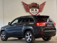 Jeep Grand Cherokee 3.0 CRD 250CH OVERLAND  - <small></small> 18.999 € <small>TTC</small> - #4