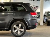 Jeep Grand Cherokee 3.0 CRD 250CH OVERLAND  - <small></small> 18.999 € <small>TTC</small> - #20