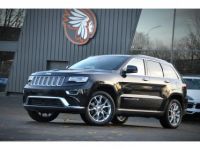 Jeep Grand Cherokee 3.0 CRD MultiJet - BVA S&S 2016 Summit PHASE 3 - <small></small> 36.900 € <small>TTC</small> - #1