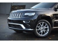 Jeep Grand Cherokee 3.0 CRD MultiJet - BVA S&S 2016 Summit PHASE 3 - <small></small> 36.900 € <small>TTC</small> - #4