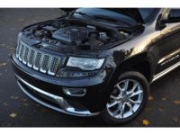 Jeep Grand Cherokee 3.0 CRD MultiJet - BVA S&S 2016 Summit PHASE 3 - <small></small> 36.900 € <small>TTC</small> - #5