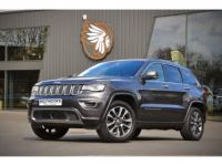 Jeep Grand Cherokee 3.0 CRD MultiJet - BVA S&S 2017 Overland PHASE 3 - <small></small> 42.900 € <small>TTC</small> - #1