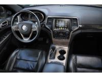 Jeep Grand Cherokee 3.0 CRD MultiJet - BVA S&S 2017 Overland PHASE 3 - <small></small> 42.900 € <small>TTC</small> - #2