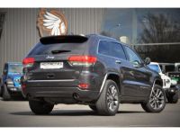 Jeep Grand Cherokee 3.0 CRD MultiJet - BVA S&S 2017 Overland PHASE 3 - <small></small> 42.900 € <small>TTC</small> - #3