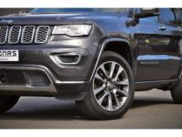 Jeep Grand Cherokee 3.0 CRD MultiJet - BVA S&S 2017 Overland PHASE 3 - <small></small> 42.900 € <small>TTC</small> - #4