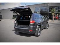 Jeep Grand Cherokee 3.0 CRD MultiJet - BVA S&S 2017 Overland PHASE 3 - <small></small> 42.900 € <small>TTC</small> - #7