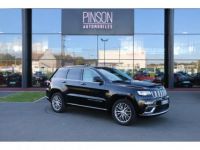 Jeep Grand Cherokee 3.0 CRD MultiJet - BVA S&S Summit Signature - <small></small> 35.900 € <small>TTC</small> - #1