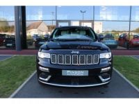 Jeep Grand Cherokee 3.0 CRD MultiJet - BVA S&S Summit Signature - <small></small> 35.900 € <small>TTC</small> - #2