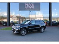 Jeep Grand Cherokee 3.0 CRD MultiJet - BVA S&S Summit Signature - <small></small> 35.900 € <small>TTC</small> - #3