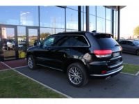 Jeep Grand Cherokee 3.0 CRD MultiJet - BVA S&S Summit Signature - <small></small> 35.900 € <small>TTC</small> - #4