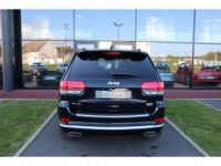 Jeep Grand Cherokee 3.0 CRD MultiJet - BVA S&S Summit Signature - <small></small> 35.900 € <small>TTC</small> - #5