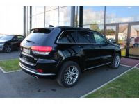 Jeep Grand Cherokee 3.0 CRD MultiJet - BVA S&S Summit Signature - <small></small> 35.900 € <small>TTC</small> - #6