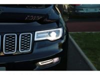 Jeep Grand Cherokee 3.0 CRD MultiJet - BVA S&S Summit Signature - <small></small> 35.900 € <small>TTC</small> - #7