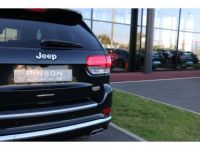 Jeep Grand Cherokee 3.0 CRD MultiJet - BVA S&S Summit Signature - <small></small> 35.900 € <small>TTC</small> - #10