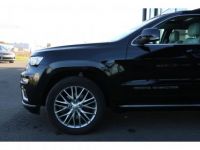 Jeep Grand Cherokee 3.0 CRD MultiJet - BVA S&S Summit Signature - <small></small> 35.900 € <small>TTC</small> - #12