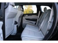 Jeep Grand Cherokee 3.0 CRD MultiJet - BVA S&S Summit Signature - <small></small> 35.900 € <small>TTC</small> - #46