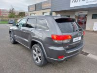 Jeep Grand Cherokee 3.0 CRD V6 250 OVERLAND BVA8 - <small></small> 9.990 € <small>TTC</small> - #3