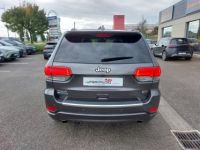 Jeep Grand Cherokee 3.0 CRD V6 250 OVERLAND BVA8 - <small></small> 9.990 € <small>TTC</small> - #4