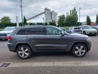 Jeep Grand Cherokee 3.0 CRD V6 250 OVERLAND BVA8 - <small></small> 9.990 € <small>TTC</small> - #6