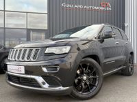 Jeep Grand Cherokee 3.0 V6 CRD 250ch SUMMIT BVA8 - <small></small> 24.900 € <small>TTC</small> - #1