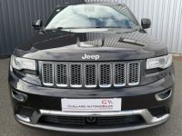 Jeep Grand Cherokee 3.0 V6 CRD 250ch SUMMIT BVA8 - <small></small> 24.900 € <small>TTC</small> - #2