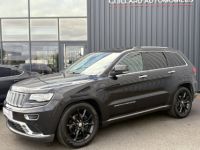 Jeep Grand Cherokee 3.0 V6 CRD 250ch SUMMIT BVA8 - <small></small> 24.900 € <small>TTC</small> - #3