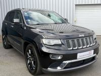 Jeep Grand Cherokee 3.0 V6 CRD 250ch SUMMIT BVA8 - <small></small> 24.900 € <small>TTC</small> - #4