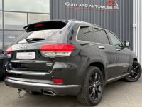 Jeep Grand Cherokee 3.0 V6 CRD 250ch SUMMIT BVA8 - <small></small> 24.900 € <small>TTC</small> - #6