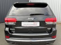 Jeep Grand Cherokee 3.0 V6 CRD 250ch SUMMIT BVA8 - <small></small> 24.900 € <small>TTC</small> - #7