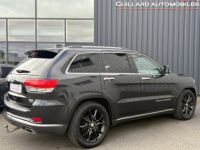 Jeep Grand Cherokee 3.0 V6 CRD 250ch SUMMIT BVA8 - <small></small> 24.900 € <small>TTC</small> - #8