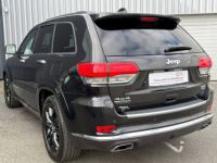 Jeep Grand Cherokee 3.0 V6 CRD 250ch SUMMIT BVA8 - <small></small> 24.900 € <small>TTC</small> - #9