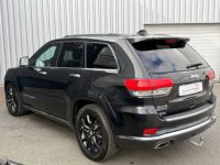 Jeep Grand Cherokee 3.0 V6 CRD 250ch SUMMIT BVA8 - <small></small> 24.900 € <small>TTC</small> - #10