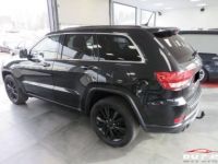 Jeep Grand Cherokee 3.0 V6 Cuir Gps - <small></small> 19.990 € <small>TTC</small> - #4