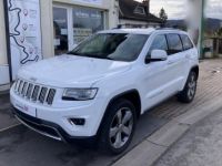 Jeep Grand Cherokee 3.0 V6 - LIMITED 250 CH - <small></small> 18.990 € <small>TTC</small> - #2