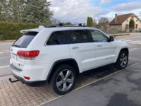 Jeep Grand Cherokee 3.0 V6 - LIMITED 250 CH - <small></small> 18.990 € <small>TTC</small> - #5