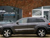 Jeep Grand Cherokee 3.0 V6 TD Overland TOIT-PANO NAVI-CAM FULL EURO 6b - <small></small> 22.990 € <small>TTC</small> - #6