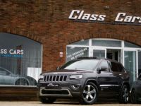 Jeep Grand Cherokee 3.0 V6 TD Overland TOIT-PANO NAVI-CAM FULL EURO 6b - <small></small> 22.990 € <small>TTC</small> - #29