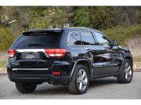 Jeep Grand Cherokee 3.6i - BVA 2011 Overland PHASE 1 - <small></small> 26.900 € <small>TTC</small> - #4