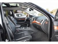 Jeep Grand Cherokee 3.6i - BVA 2011 Overland PHASE 1 - <small></small> 26.900 € <small>TTC</small> - #7