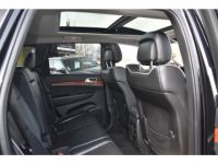 Jeep Grand Cherokee 3.6i - BVA 2011 Overland PHASE 1 - <small></small> 26.900 € <small>TTC</small> - #9